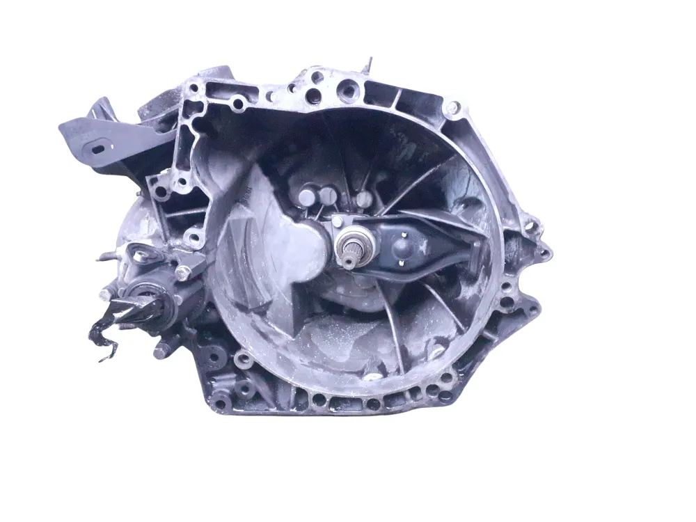 CAMBIO MANUALE COMPLETO con codice 1608935280 da CITROEN Berlingo 1° Serie con codice motore 9HZ/9HZ (DV6TED4) (DV6TED4) Diesel 1600 (96>02)