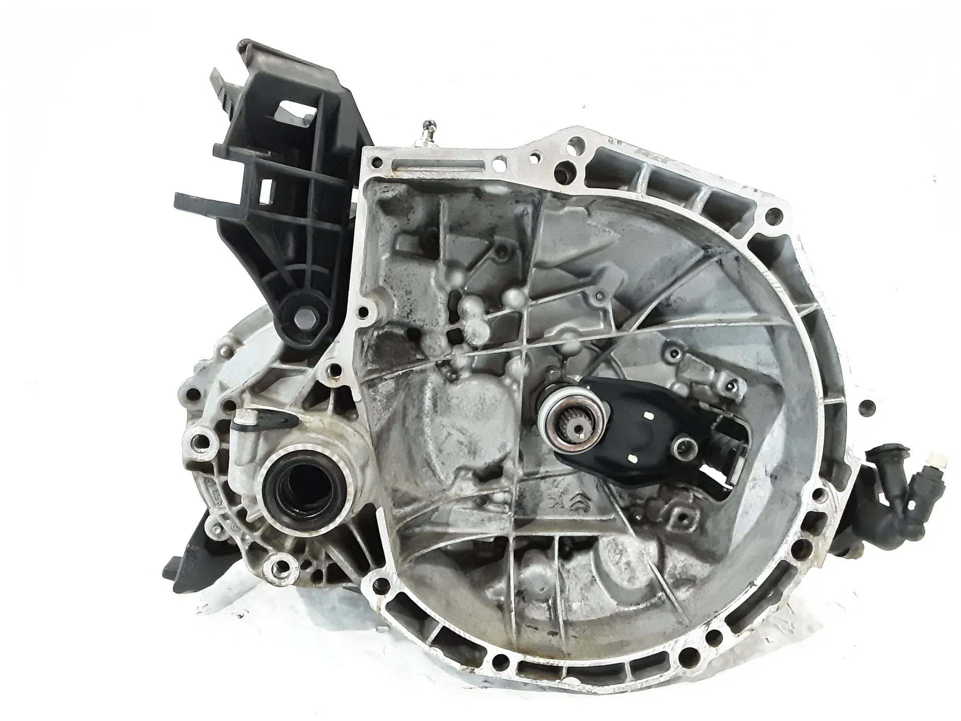 CAMBIO MANUALE COMPLETO CITROEN C3 Serie HNP (EB2ADT), HNV (EB2DTM), HNZ (EB2DT) Benzina 1200 (16>)