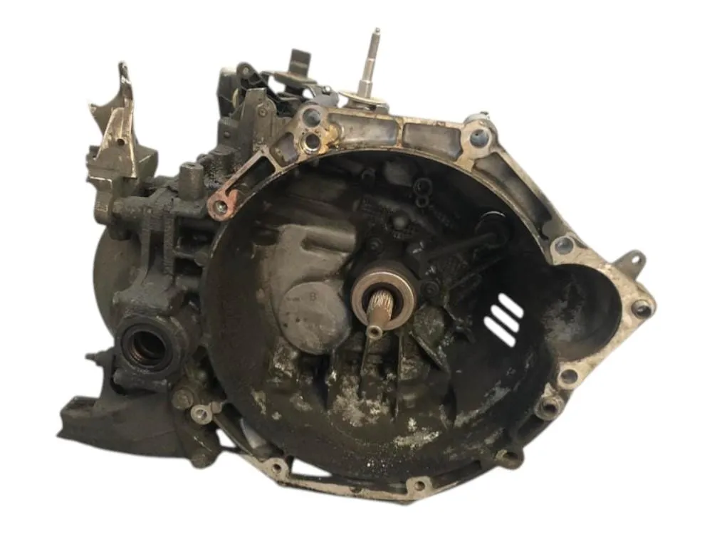CAMBIO MANUALE COMPLETO CITROEN DS5 1° Serie 1637303380 con codice motore AH01 Diesel 2000 (11>)