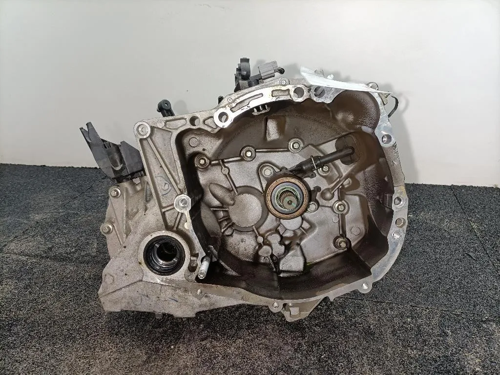 CAMBIO MANUALE COMPLETO DACIA Logan Serie MCV 320108438R D4F732 benzina 1149 (13>)
