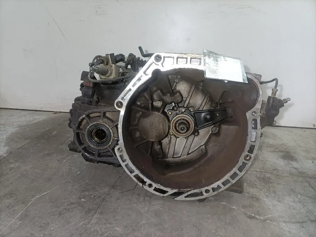 CAMBIO MANUALE COMPLETO DR 5 1° Serie benzina 1 (07>14)