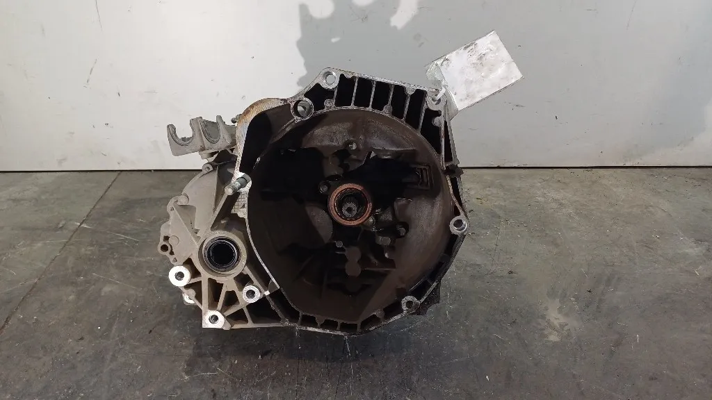 CAMBIO MANUALE COMPLETO FIAT 500 L Serie (351_352) 55245438 199B4000 diesel 1248 (12>)