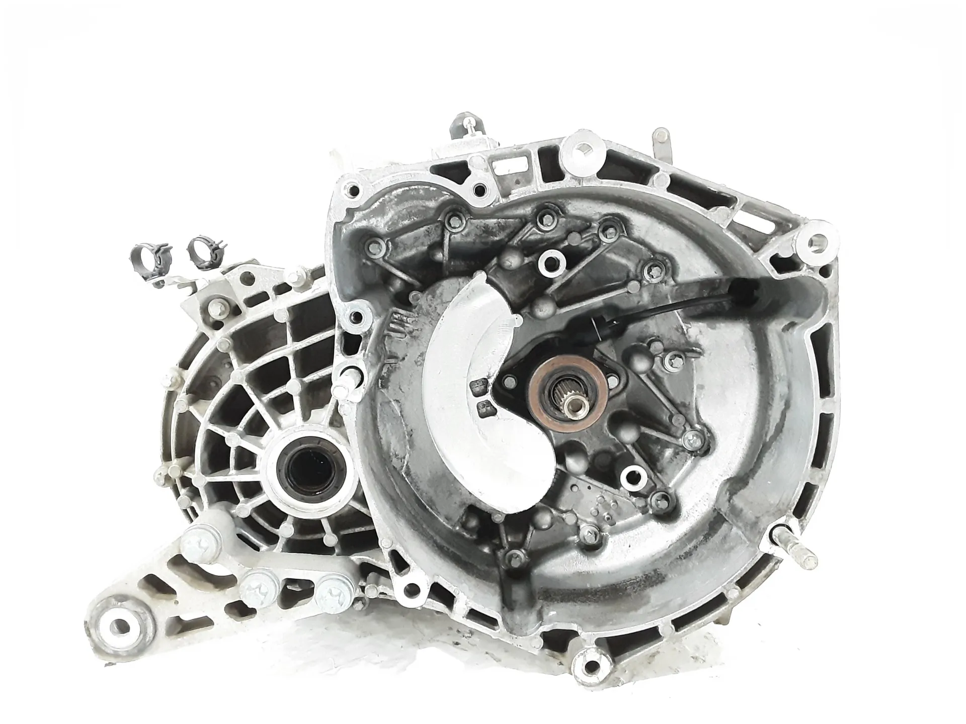 CAMBIO MANUALE COMPLETO FIAT 500 X Serie 552 60 384, 552 80 444 Diesel 1600 (15>)