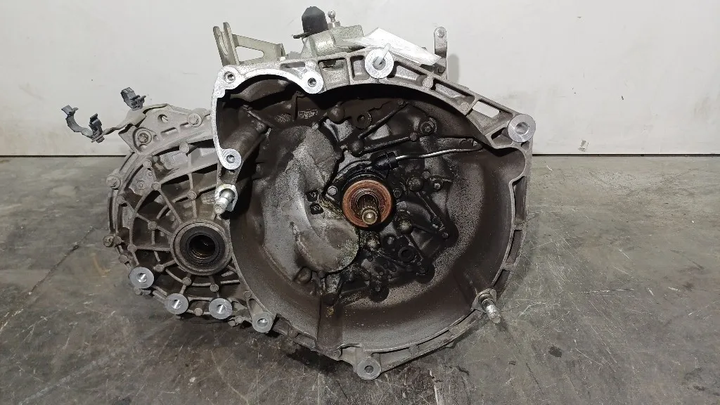 CAMBIO MANUALE COMPLETO FIAT 500 X Serie 55269350 55260384 diesel 1598 (15>)