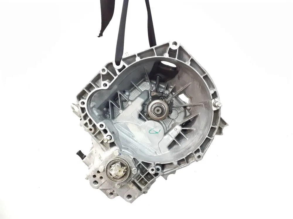 CAMBIO MANUALE COMPLETO con codice 464332891 / 55200606 da FIAT Bravo 2° Serie 1600 Diesel 88 (2008)