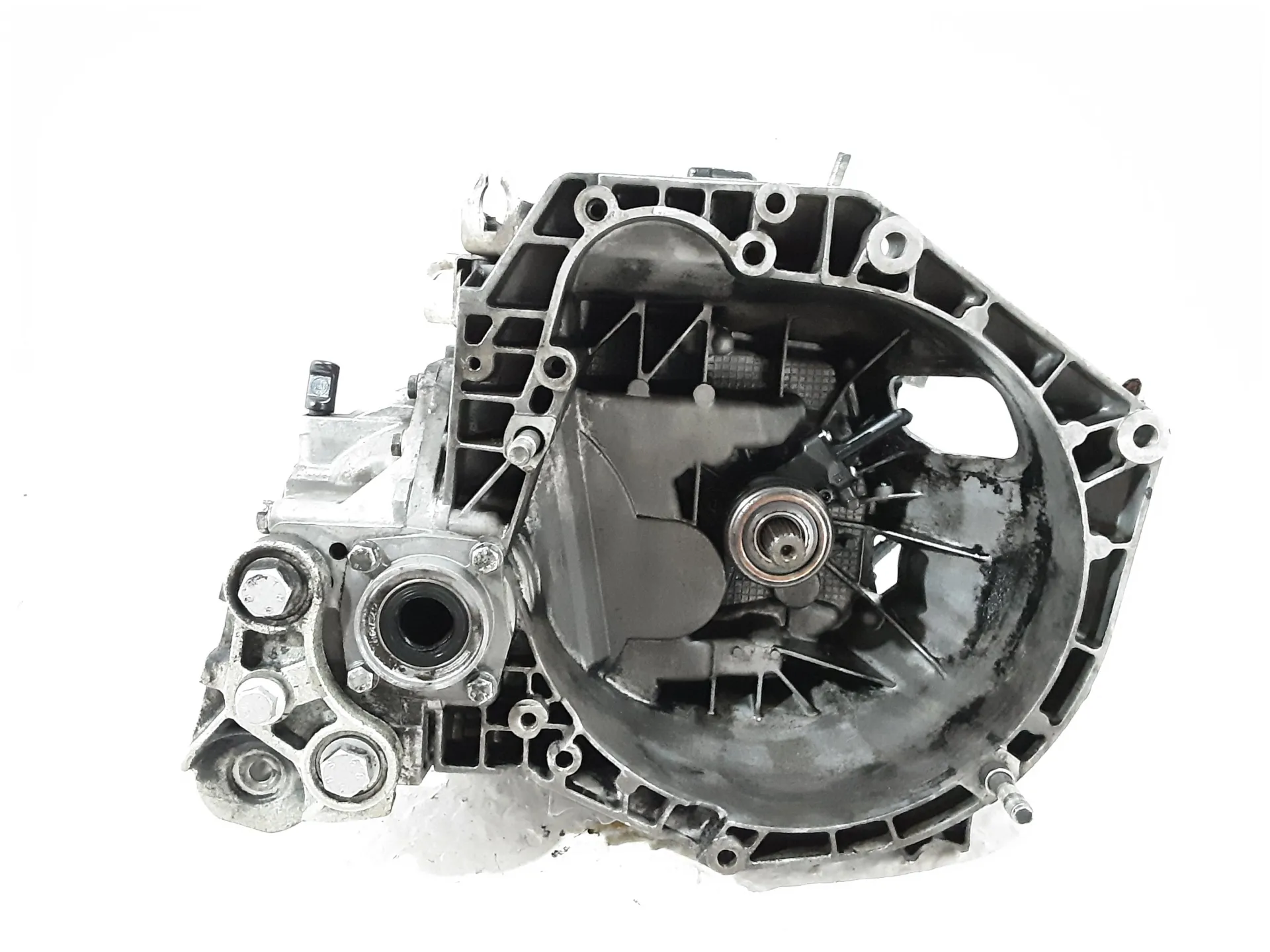 CAMBIO MANUALE COMPLETO FIAT Bravo 2° Serie 192A8000 Diesel 1910 (07>10)