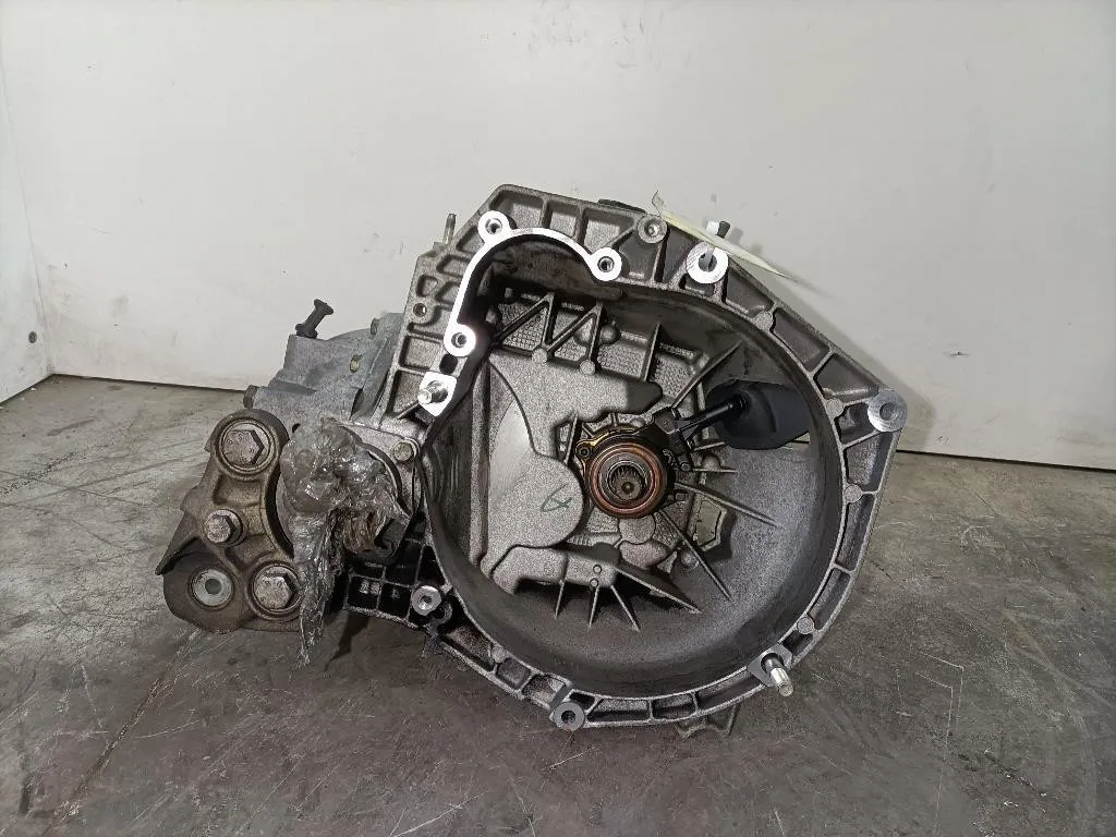 CAMBIO MANUALE COMPLETO FIAT Bravo 2° Serie 55209139 198A2000 diesel 1598 (07>10)