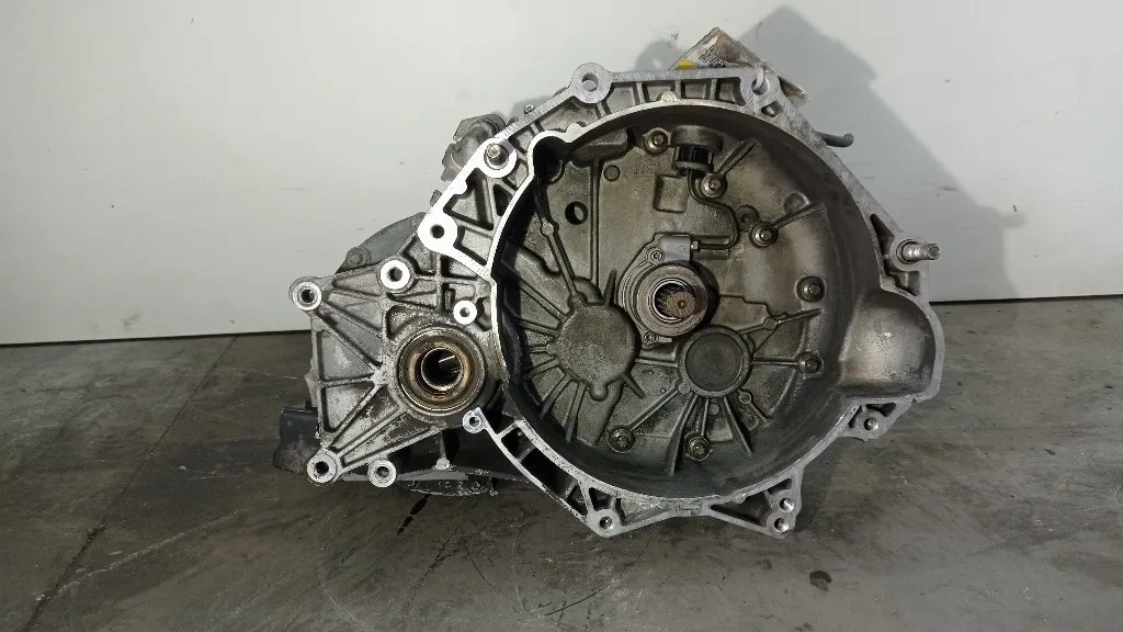 CAMBIO MANUALE COMPLETO FIAT Croma 2° Serie 55195692 194A1000 benzina 2198 (05>07)