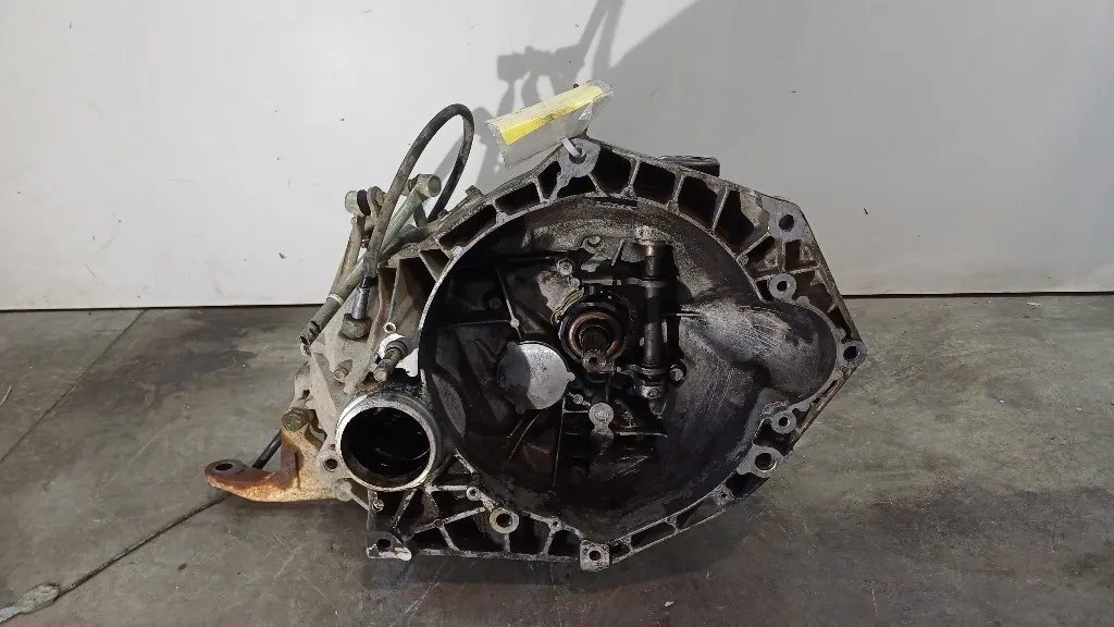 CAMBIO MANUALE COMPLETO FIAT Fiorino 1° Serie 46470212 149B3000 diesel 1698 (87>03)