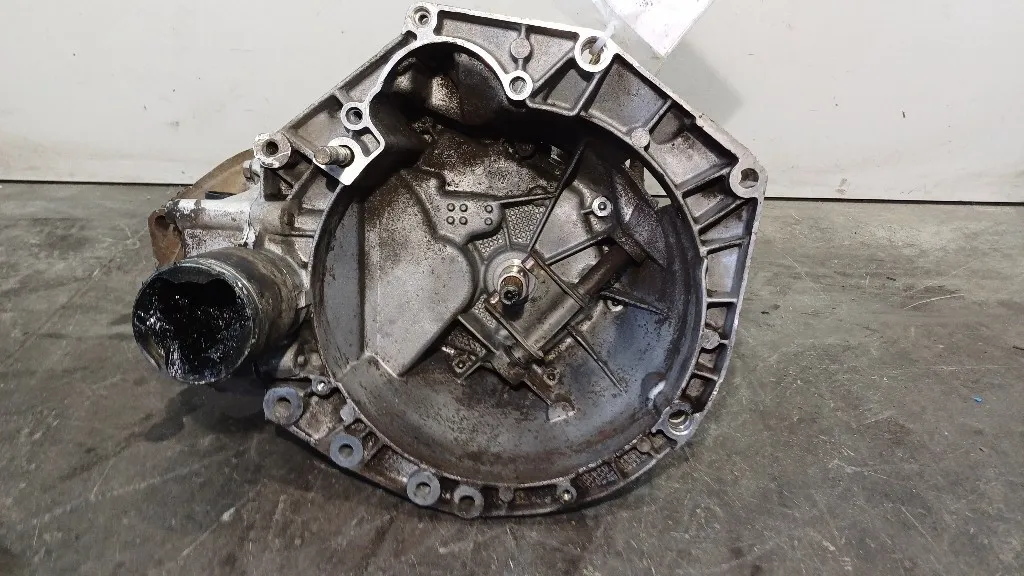 CAMBIO MANUALE COMPLETO FIAT Idea 1° Serie 55205244 843A1000 benzina 1368 (03>05)