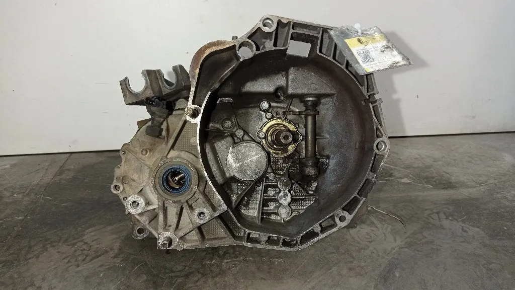 CAMBIO MANUALE COMPLETO FIAT Linea Berlina 59064477 199A3000 diesel 1248 (07>)