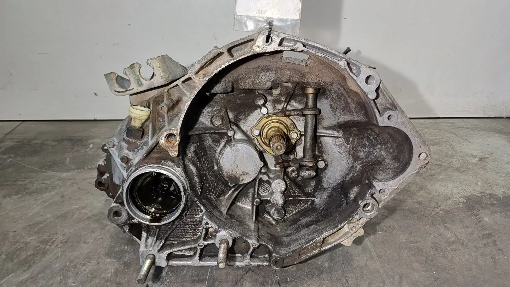 CAMBIO MANUALE COMPLETO FIAT Multipla 2° Serie 55201236 182B6000 bifuel/metano 1596 (04>)
