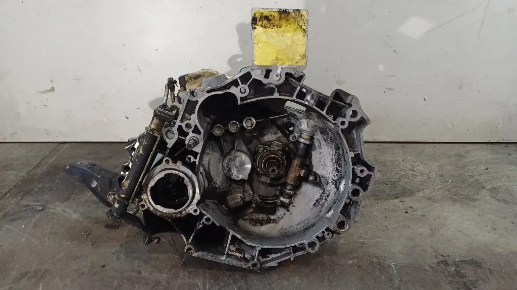 CAMBIO MANUALE COMPLETO FIAT Panda 1° Serie 71780224 156A5000 diesel 1301 (80>03)