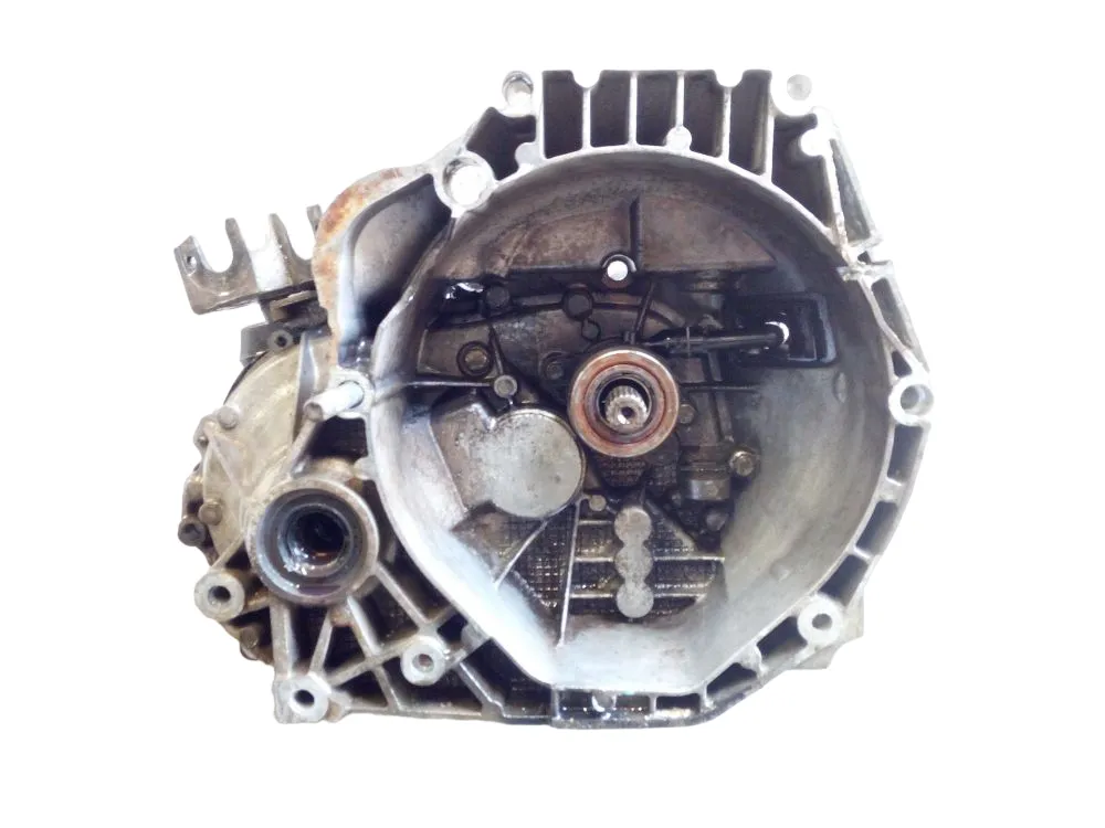 CAMBIO MANUALE COMPLETO con codice 55241803 da FIAT Panda 3° Serie con codice motore 199A9000/199A9000 Diesel 1300 (12>)