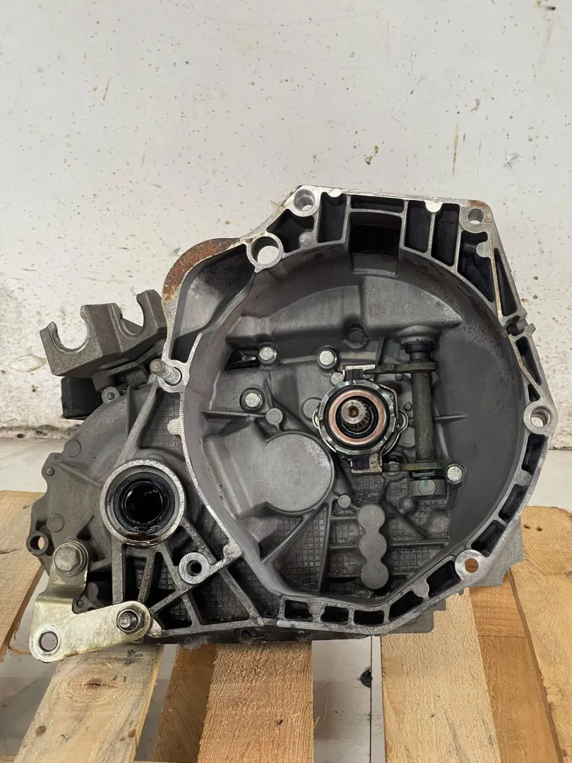 CAMBIO MANUALE COMPLETO FIAT Panda 3° Serie Diesel 1300 (12>)