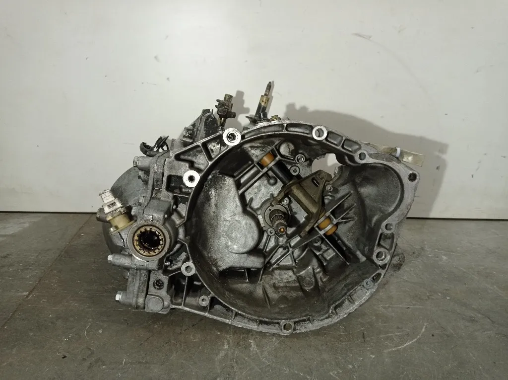 CAMBIO MANUALE COMPLETO FIAT Scudo 1° Serie 9567399788 RHX diesel 1997 (94>04)