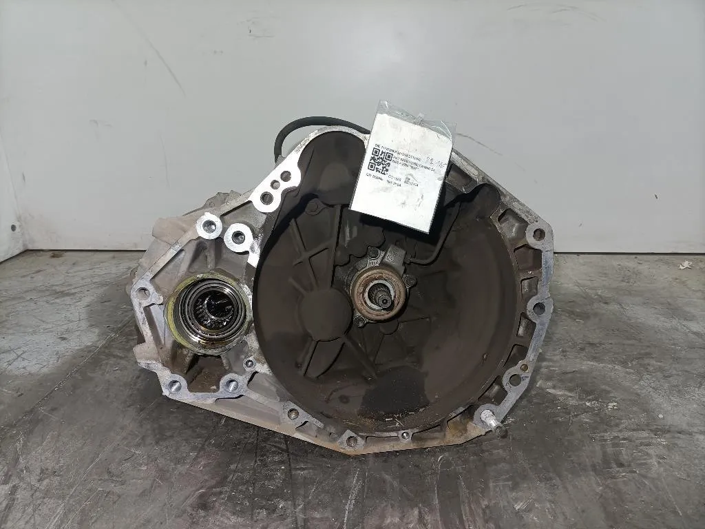 CAMBIO MANUALE COMPLETO con codice 71747238 da FIAT Sedici 1° Serie M16A benzina 1586 (06>09)