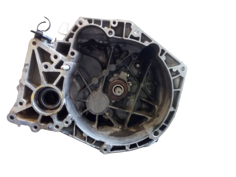 CAMBIO MANUALE COMPLETO con codice 71750991 da FIAT Sedici 2° Serie con codice motore D20AA/D20AA Diesel 2000 (09>)