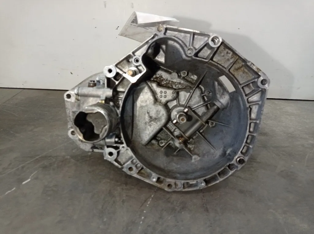 CAMBIO MANUALE COMPLETO FIAT Seicento /600 55183059 176B2000 benzina 1108 (05>10)