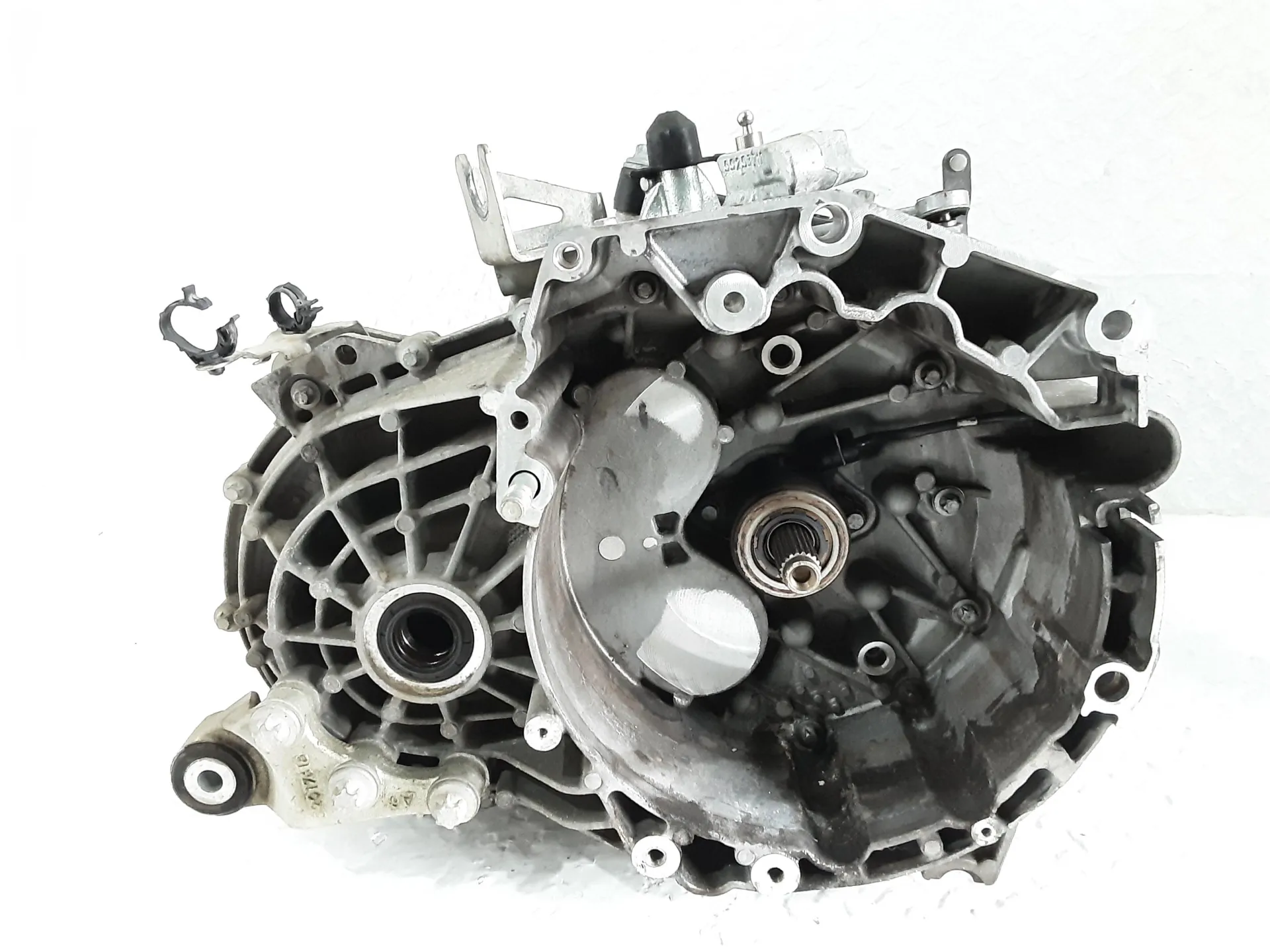 CAMBIO MANUALE COMPLETO FIAT Tipo Serie (356_) Station Wagon 940 B7.000 Bipower 1400 (16>)