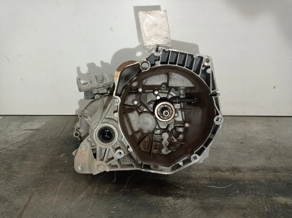 CAMBIO MANUALE COMPLETO FIAT Tipo Serie (356_) Station Wagon 46342409 55266963 diesel 1248 (16>)