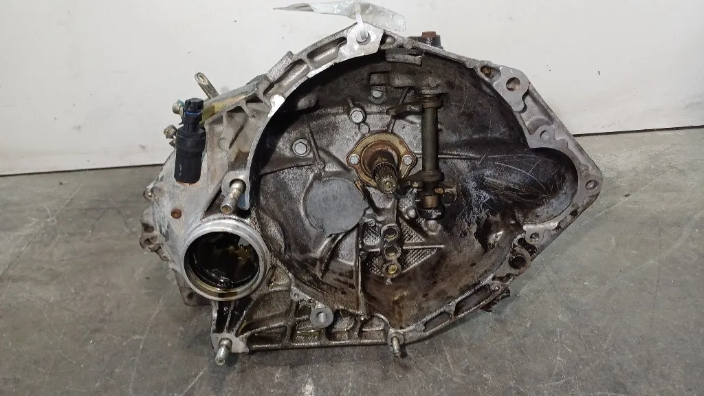 CAMBIO MANUALE COMPLETO FIAT Tipo Serie (88>96) 160A1046 benzina 1372 (88>95)