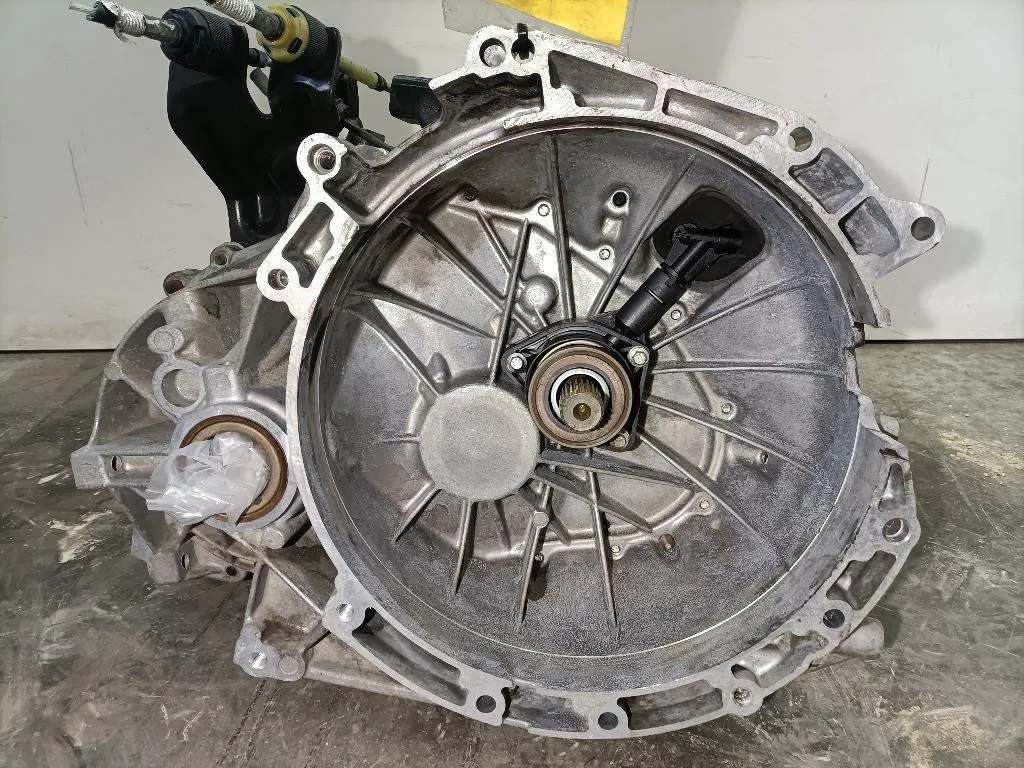 CAMBIO MANUALE COMPLETO FORD C - Max Serie 1692186 SYDA bifuel/gas 1999 (07>10)