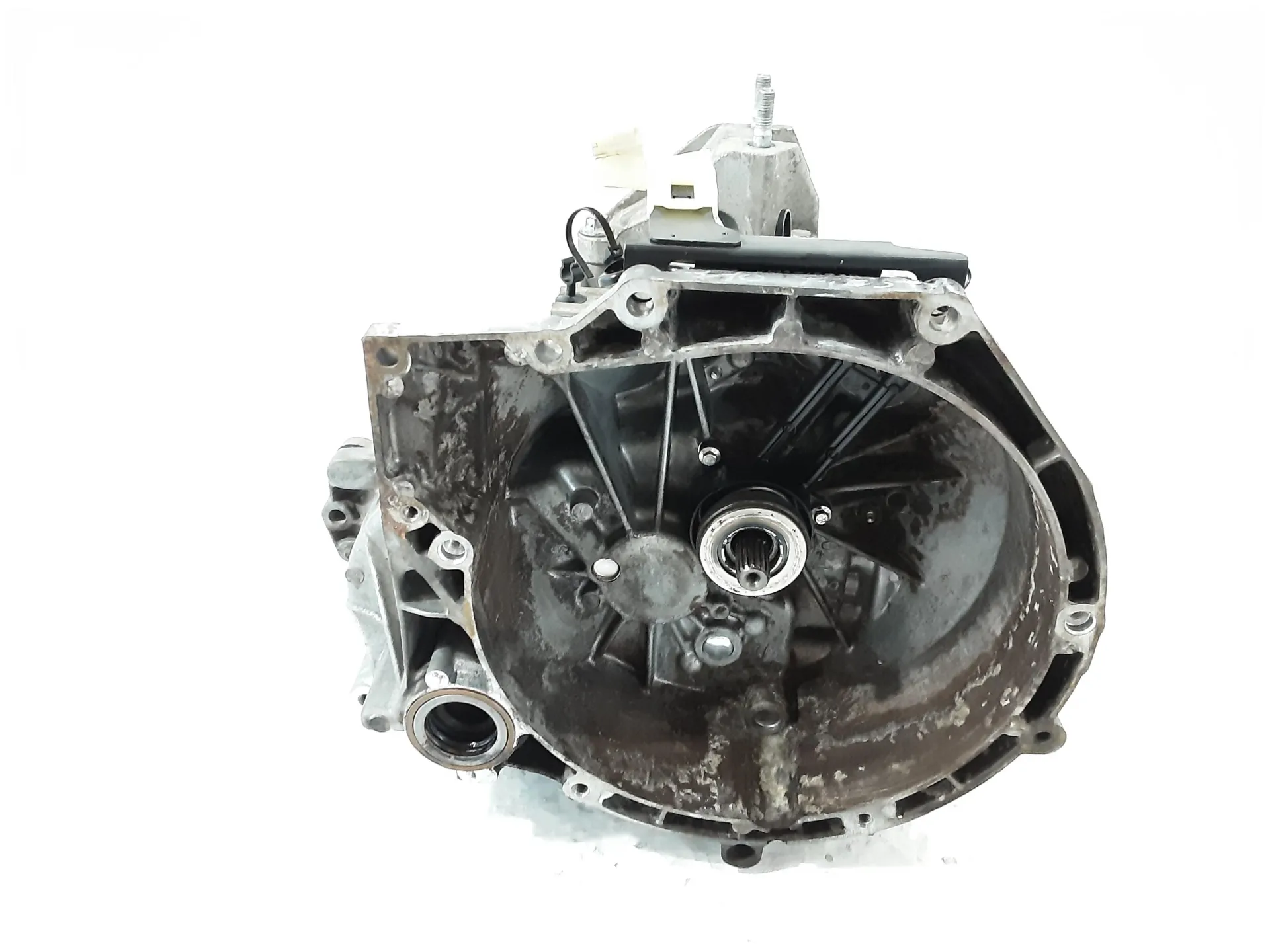 CAMBIO MANUALE COMPLETO FORD Fiesta 6° Serie Benzina 1000 (08>17)