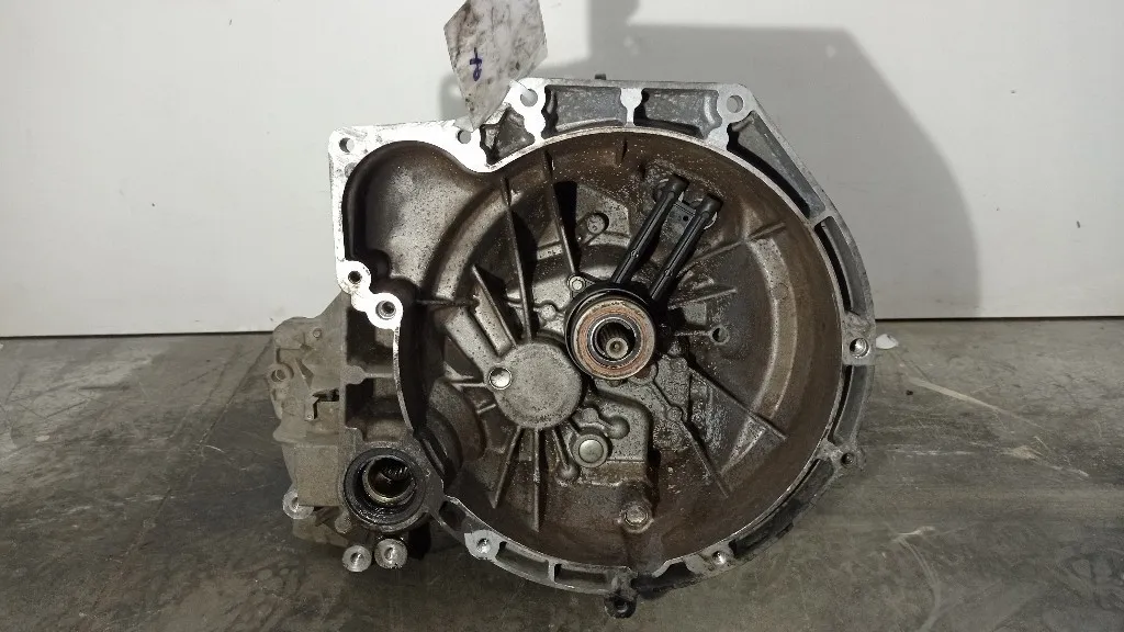 CAMBIO MANUALE COMPLETO FORD Fiesta 6° Serie 1692182 F6JB/D diesel 1399 (08>17)