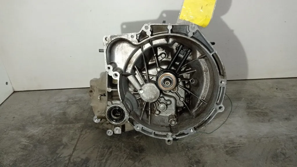 CAMBIO MANUALE COMPLETO FORD Fiesta 6° Serie 1692182 F6JB/D diesel 1399 (08>17)