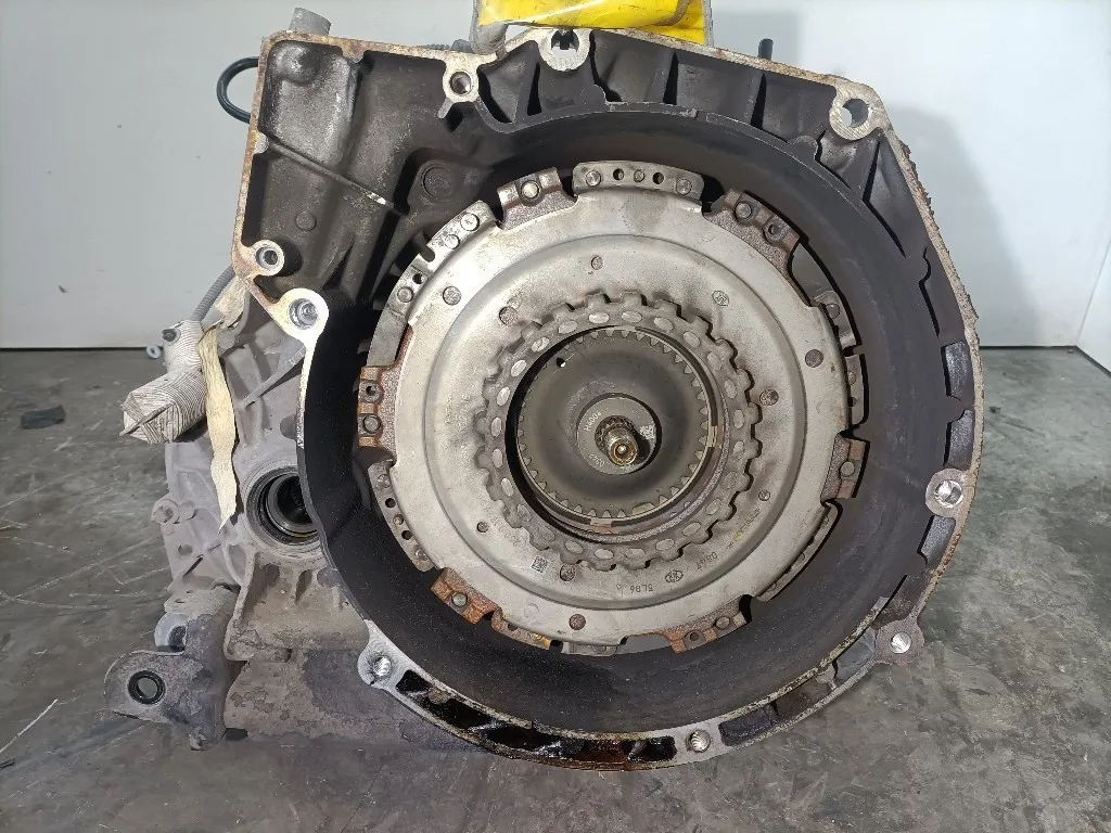 CAMBIO MANUALE COMPLETO FORD Fiesta 6° Serie Restyling 2048231 SFJA/C/D benzina 998 (13>)