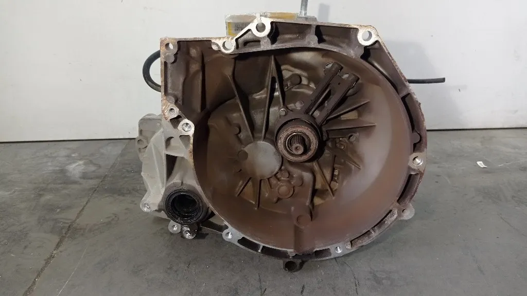 CAMBIO MANUALE COMPLETO FORD Fiesta 6° Serie Restyling 1783712 P4JA/C/D benzina 999 (13>)