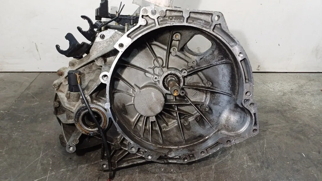 CAMBIO MANUALE COMPLETO FORD Focus S. Wagon 1° Serie 2S4R7002PA/XS4R-7F096 YD18F9DA diesel 1753 (98>01)