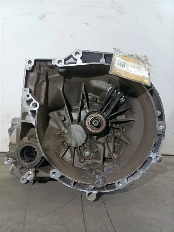 CAMBIO MANUALE COMPLETO FORD Tourneo Courier (C4A) 1866976 UGCA diesel 1499 (13>)