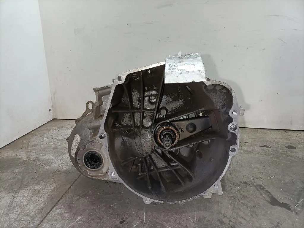 CAMBIO MANUALE COMPLETO HONDA FR-V 1° Serie 20011RJVF71 N22A1 diesel 2204 (05>11)