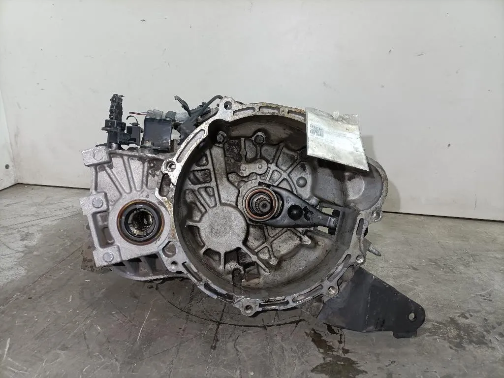 CAMBIO MANUALE COMPLETO HYUNDAI Accent 3° Serie 4300023274 D4FA diesel 1493 (00>06)