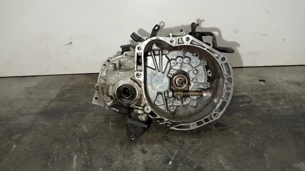 CAMBIO MANUALE COMPLETO HYUNDAI i10 1° Serie 4300002721 G4HG benzina 1086 (07>11)
