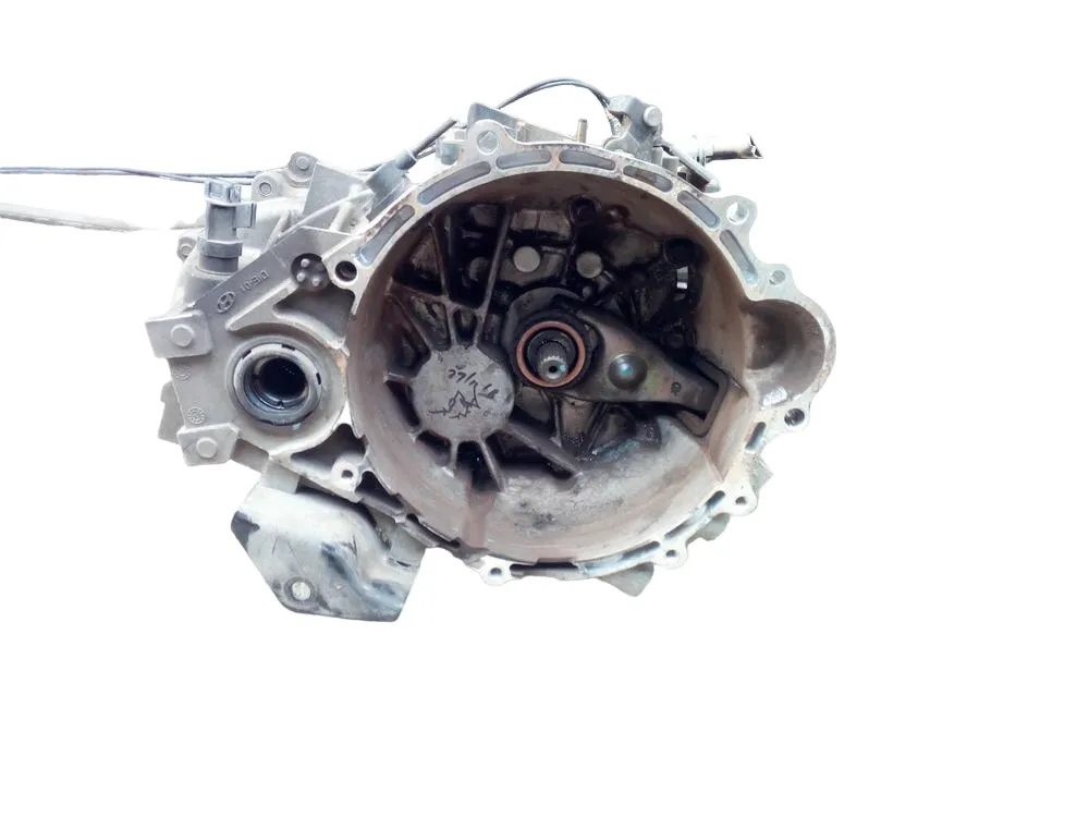 CAMBIO MANUALE COMPLETO HYUNDAI i20 1° Serie 4300032200 Diesel 1396 (08>14)