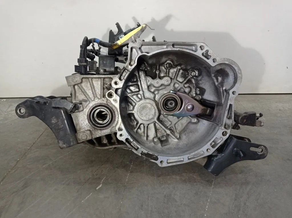 CAMBIO MANUALE COMPLETO HYUNDAI i30 Serie 4300023150 G4FA benzina 1396 (07>11)