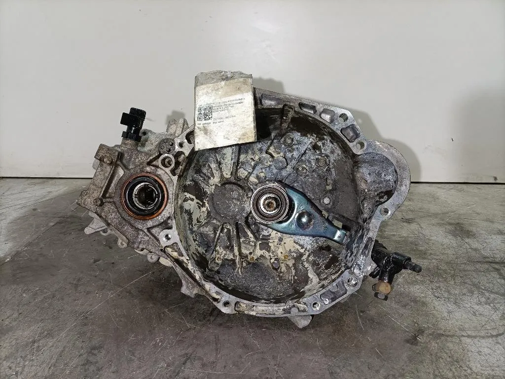 CAMBIO MANUALE COMPLETO HYUNDAI iX20 Serie 4300032754 G4FA benzina 1396 (10>19)