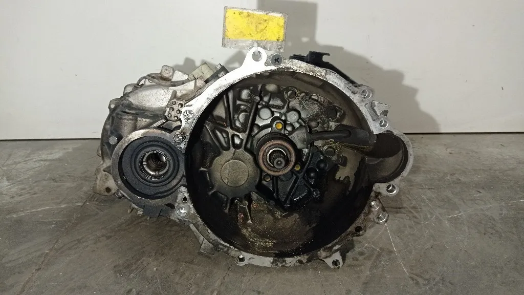 CAMBIO MANUALE COMPLETO HYUNDAI Kona Serie 4300032AK1 D4FE hybrid 1598 (17>)