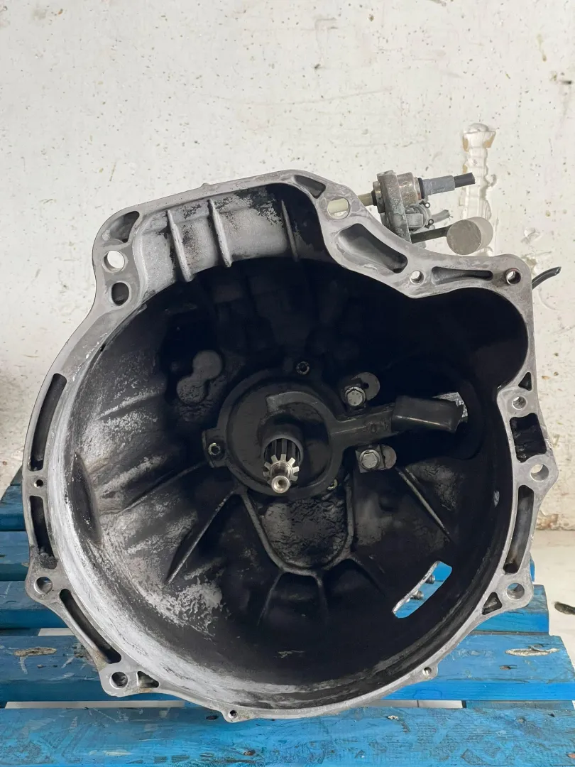 CAMBIO MANUALE COMPLETO con codice 1323301028 da IVECO Daily 29L11 Diesel 3000 (99>07)