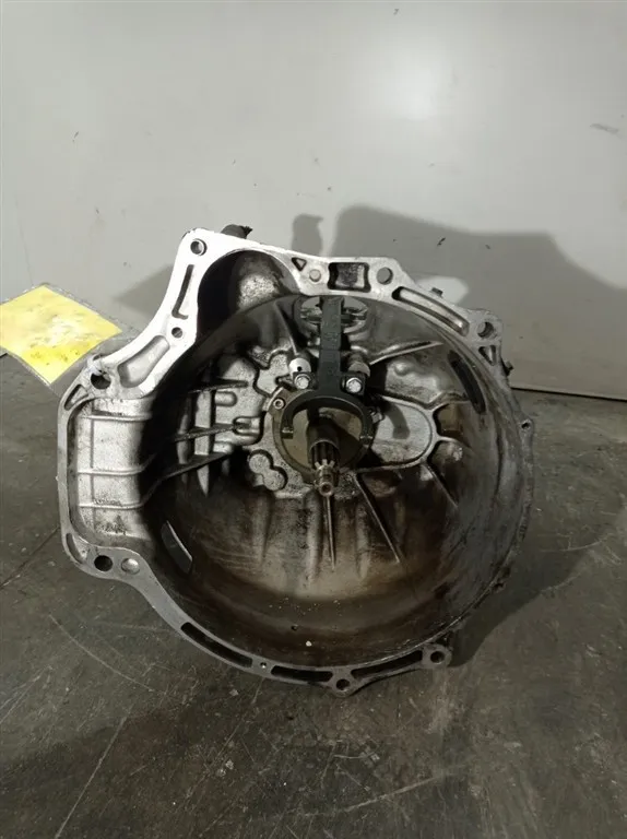 CAMBIO MANUALE COMPLETO IVECO Daily 3° Serie 8870504 814043S diesel 2798 (99>06)