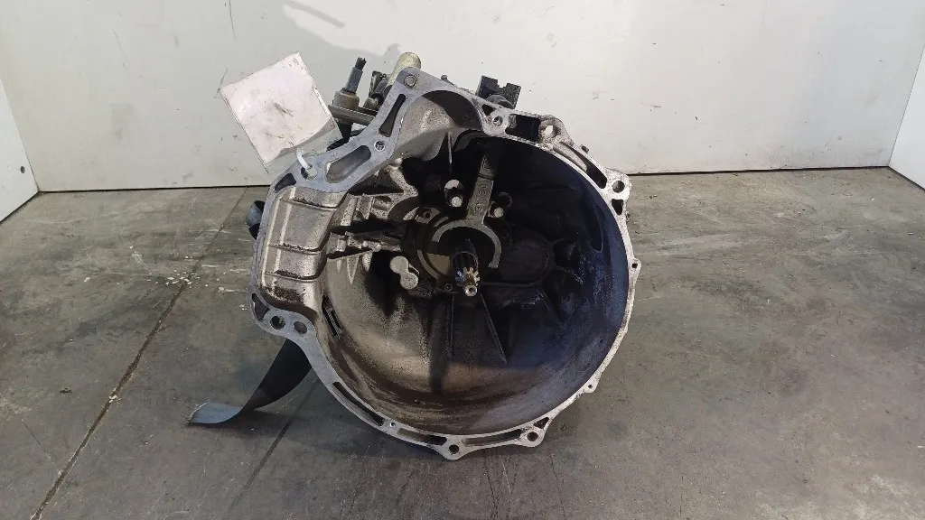 CAMBIO MANUALE COMPLETO IVECO Daily 3° Serie 8870504 814043S diesel 2798 (99>06)