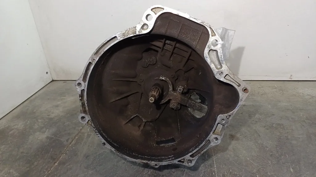 CAMBIO MANUALE COMPLETO IVECO Daily 4° Serie 8872643/284067B0 F1CE3481L diesel 2998 (06>14)