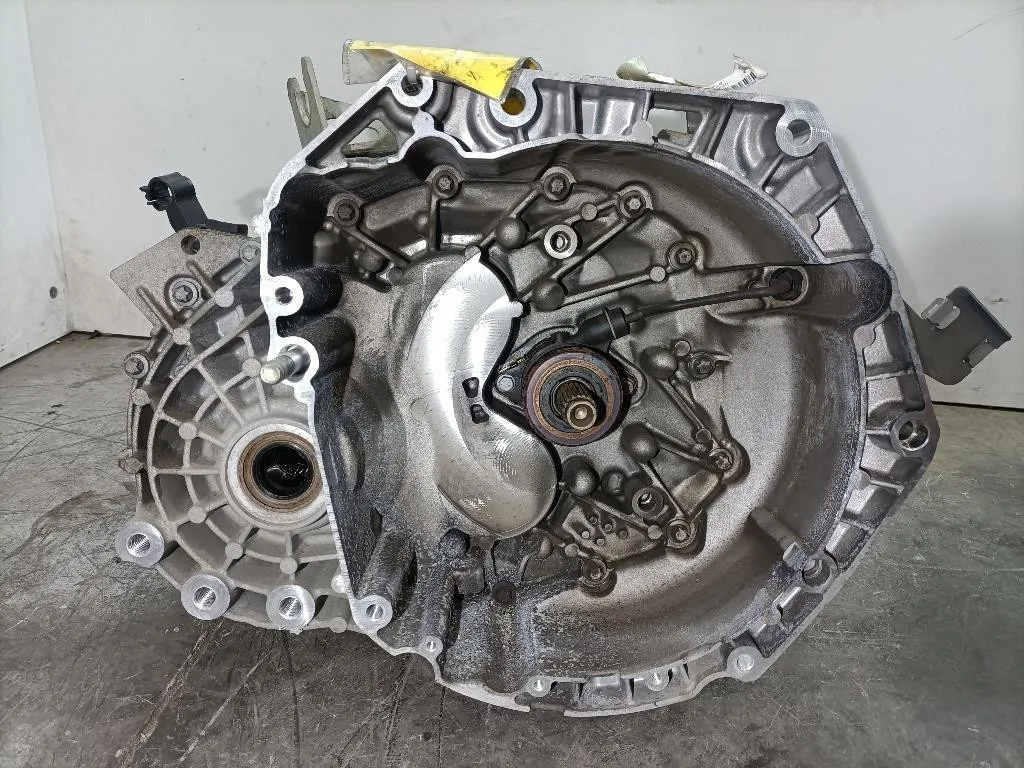 CAMBIO MANUALE COMPLETO JEEP Compass Serie 46344829 55282328 benzina 1332 (16>)