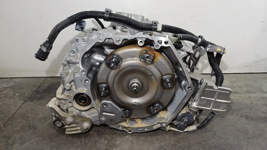 CAMBIO MANUALE COMPLETO JEEP Renegade Serie 50056525/TF-72SD 46337540 hybrid 1332 (18>)