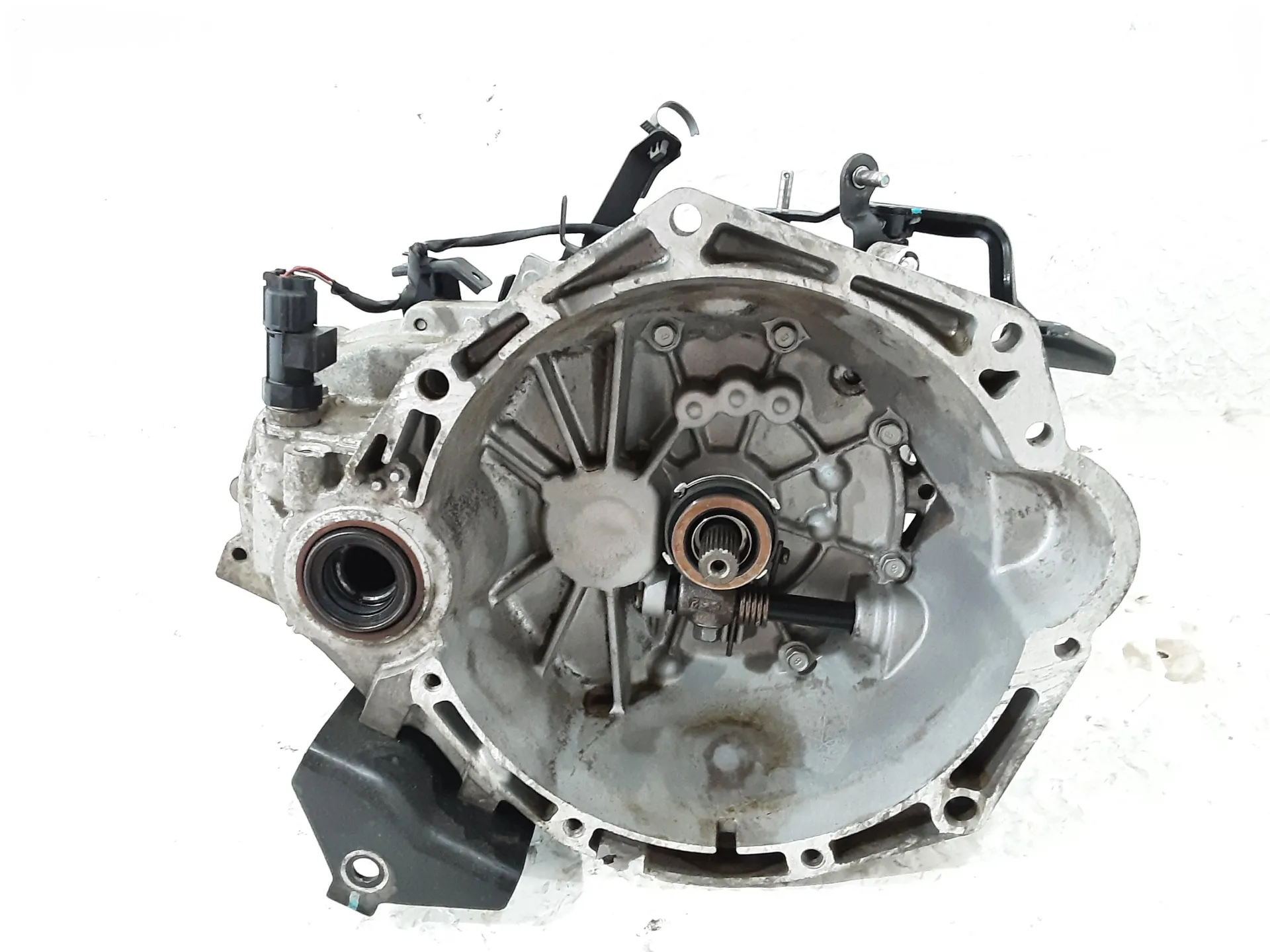 CAMBIO MANUALE COMPLETO KIA Picanto 3° Serie con codice motore G3LA Benzina 1000 (11>)