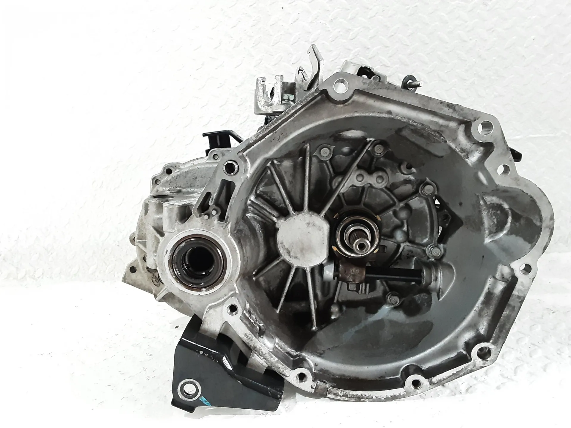 CAMBIO MANUALE COMPLETO KIA Picanto Serie 4300002CK0 con codice motore G3LA/G3LA, G3LD, G3LD Benzina 1000 (17>)