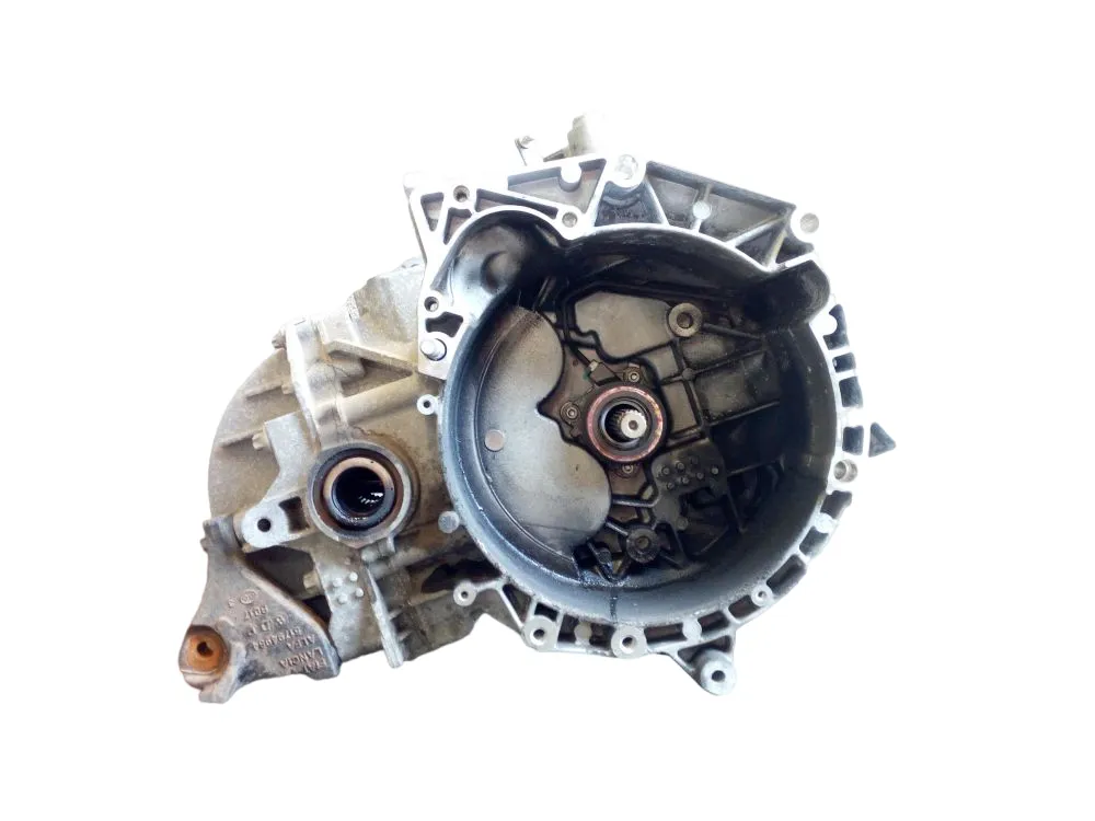 CAMBIO MANUALE COMPLETO con codice 55192042 da LANCIA Delta 3° Serie 198 A4.000 Benzina 1400 (08>11)